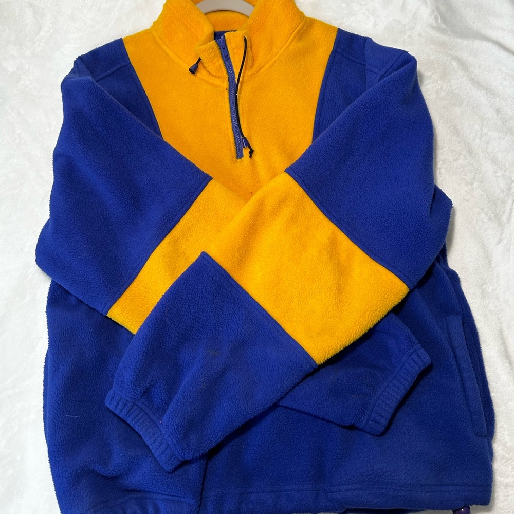 R&Y Sport Hoodie